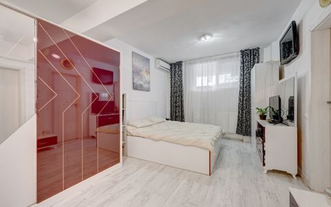Militari  Residence - Weinner Palada - Demisol