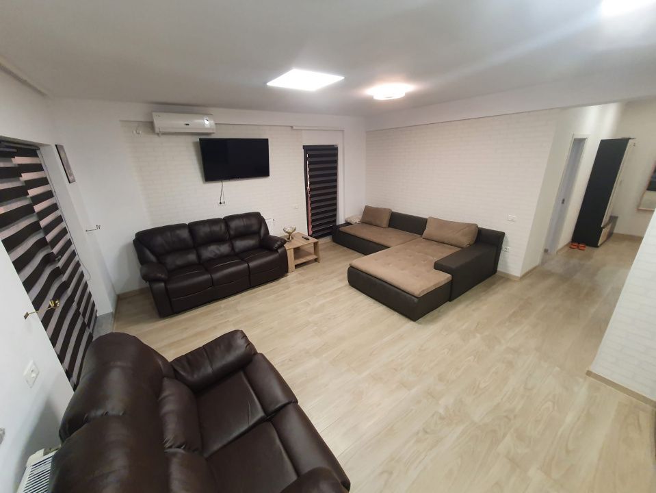 Apartament 2 camere Mamaia Nord-LILD, termen lung – fotografia 3 din 13