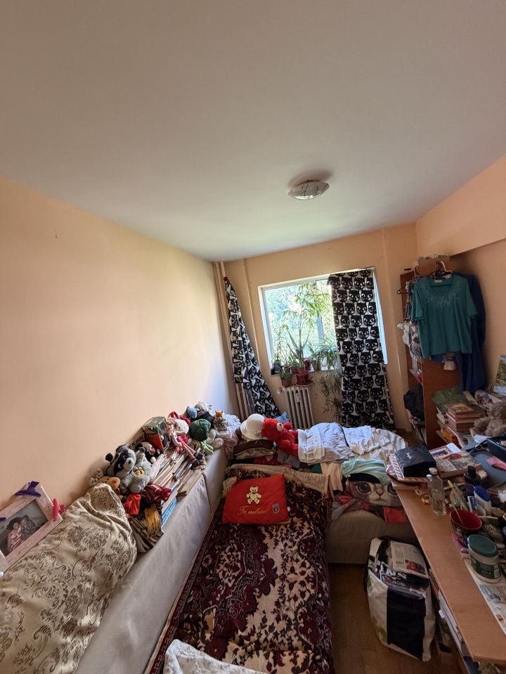 Oportunitate - Apartament 3 camere de renovat - zona Frigocom – fotografia 6 din 7