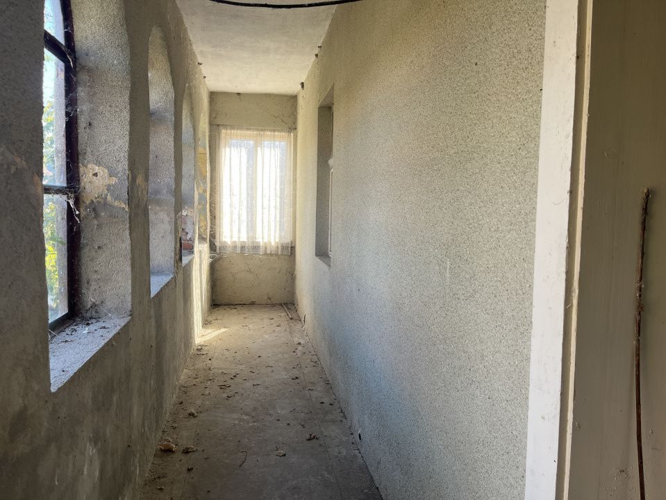 COMISION 0 % Paru - Lugoj, Casa cu 8 camere, teren 1150 mp – fotografia 6 din 11