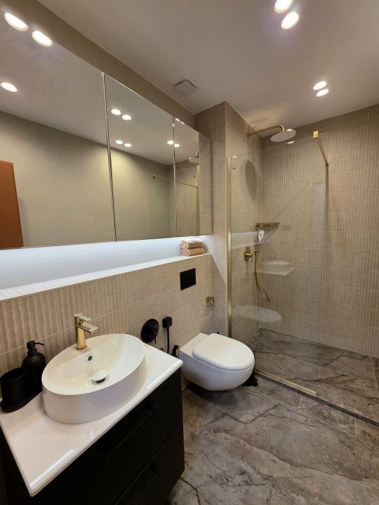 Apartament langa plaja, mobilat si utilat nou – fotografia 14 din 23