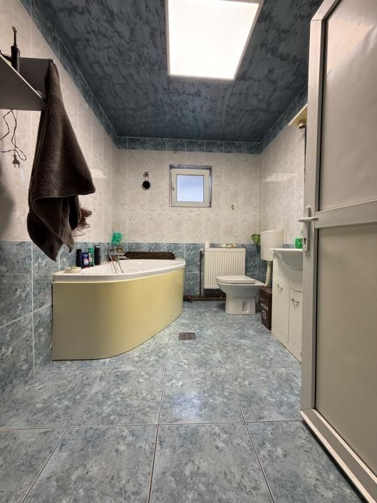 Casa individuala 200 mp utili, 1600 mp teren - Chisoda – fotografia 11 din 15