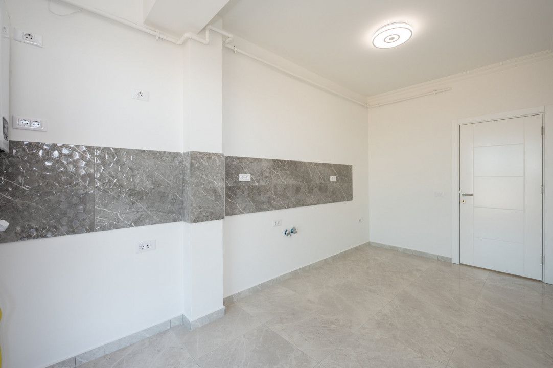 Apartament de vanzare Constanta zona Primo – fotografia 5 din 7