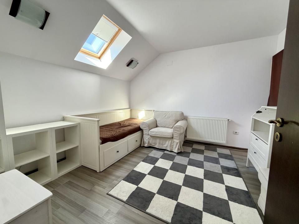 Casa individuala, 3 camere, 250 mp teren - Dumbravita – fotografia 6 din 14