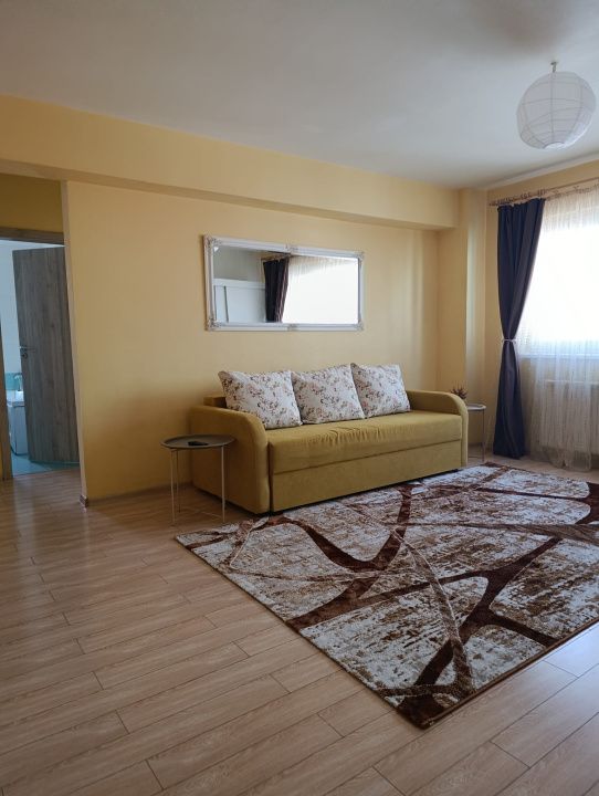 Apartament 2 camere, 55 mp, etaj 2, parcare, Str. Frunzei, Sibiu – fotografia 1 din 6