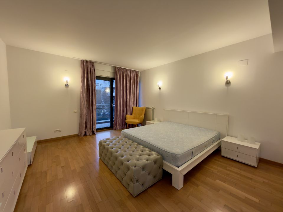 Apartament 5 camere| Washington Residence| 2 P subteran | Recepție – fotografia 14 din 18