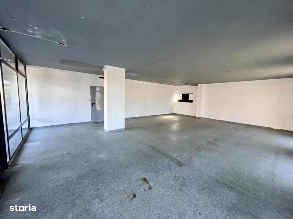 Spațiu comercial | 100mp | Borhanci – fotografia 4 din 6