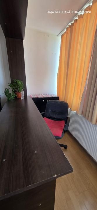 Apartament 2 Camere Decomandat de Închiriat – Bulevardul Unirii, Cartier Micro 6 – fotografia 4 din 9