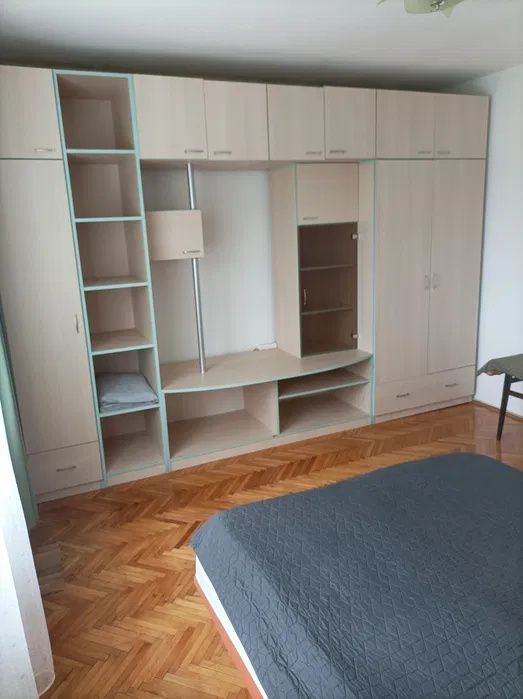 Apartament de inchiriat 2 camere 42mp zona Manastur Clabucet – fotografia 4 din 7