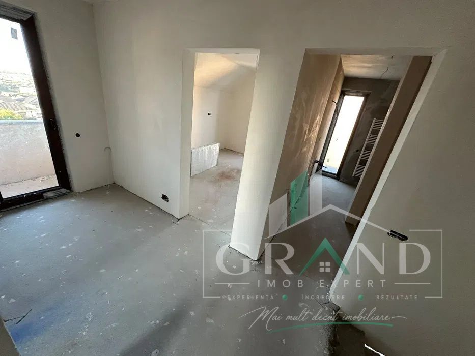 Casa individuala 4 camere 120mp | teren 300mp | Campenesti-Apahida – fotografia 6 din 7