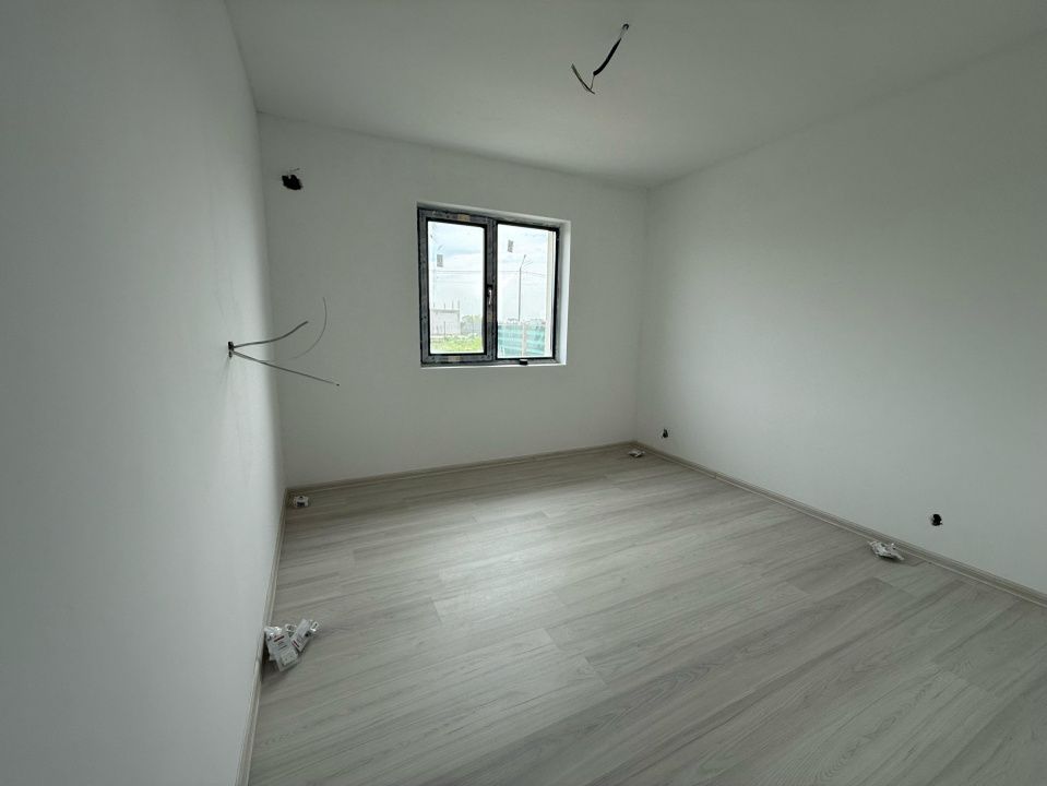 Casa Individuala Berceni Sf.Ana & Oituz | teren 350mp | 92,7mp const – fotografia 15 din 17
