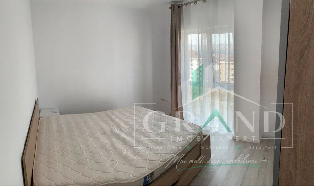 Apartament de vanzare | 2 camere | Etaj 2 | Parcare Subterana | Floresti/Teilor – fotografia 4 din 6