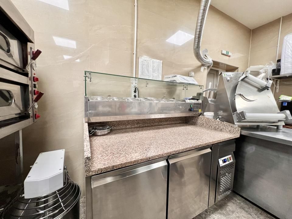 BUSINESS la CHEIE - RESTAURANT - PIZZERIE I DRISTOR I Since 2000 ! – fotografia 10 din 19