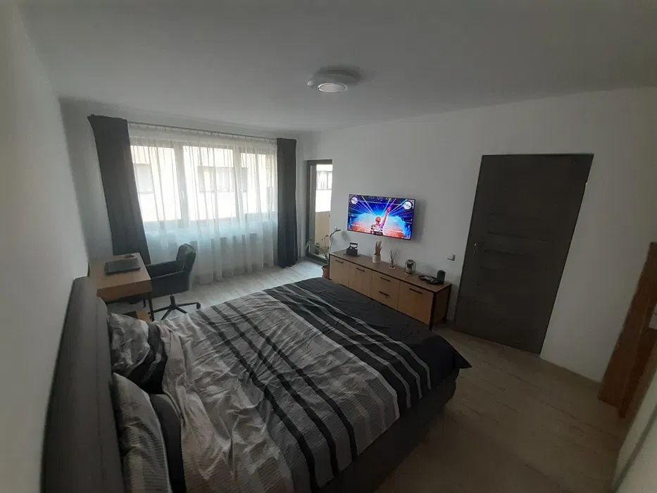 Apartament 2 camere | 58 mp | Etaj 1  | Str. Cătanelor – fotografia 6 din 8