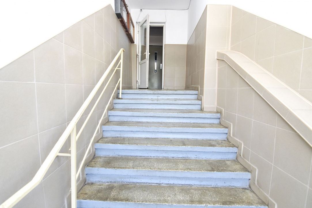 INCHIRIERE APARTAMENT 3 CAMERE MIHAI BRAVU-METROU PIATA MUNCII – fotografia 31 din 34