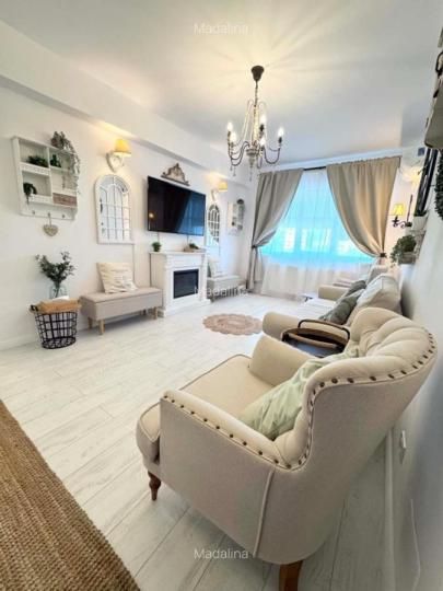 3 Camere de inchiriat | Berceni | 2 Paracari | Centrala  | 70 mp – fotografia 5 din 15