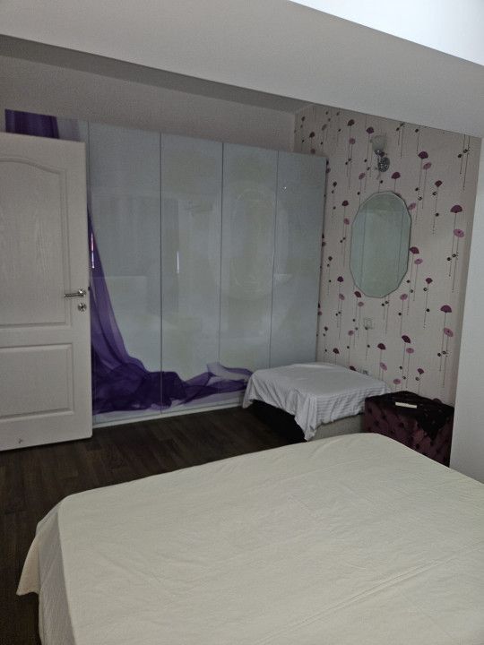 Mamaia Nord- apartament 3 camere tip duplex – fotografia 3 din 13