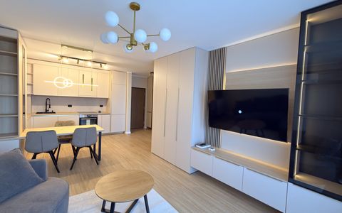 Apartament modern cu 2 camere – Eroilor, Florești+ Parcare!