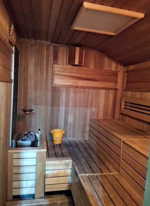 Vilă premium Unirii – Tineretului | Terasă 18 mp | Curte generoasă – fotografia 13 din 13