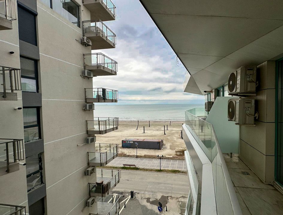 Apartament cu 2 camere de inchiriat in Mamaia Nord | Pet Friendly | Parcare – fotografia 3 din 6