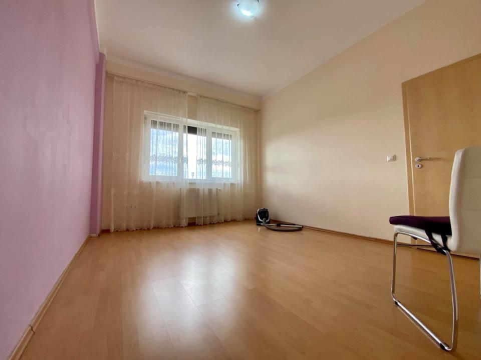 3 camere | Bloc nou | Centrala proprie | 90 mp | Lift | Etaj intermediar | – fotografia 7 din 13