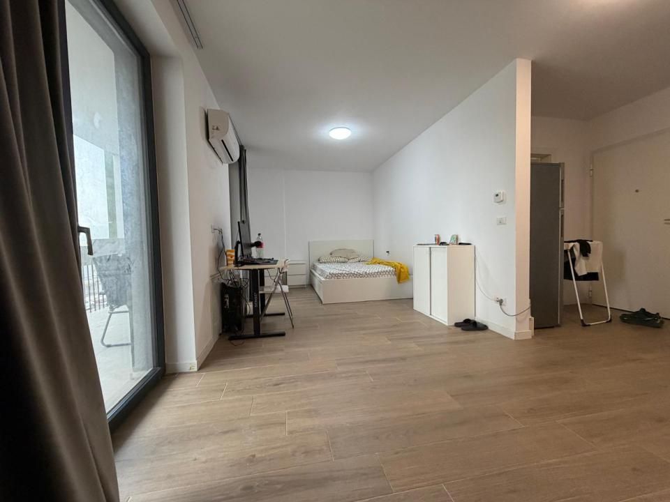 1 camera | Complex Ateneo | Etaj 2 | Lift | Loc parcare | Locatie premium | – fotografia 4 din 11