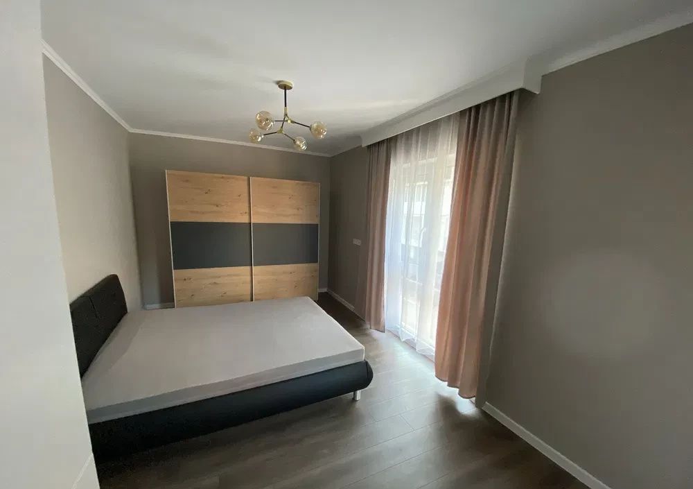Apartament 2 camere 48mp, loc parcare, Clasa energetica A+, Lift – fotografia 8 din 8