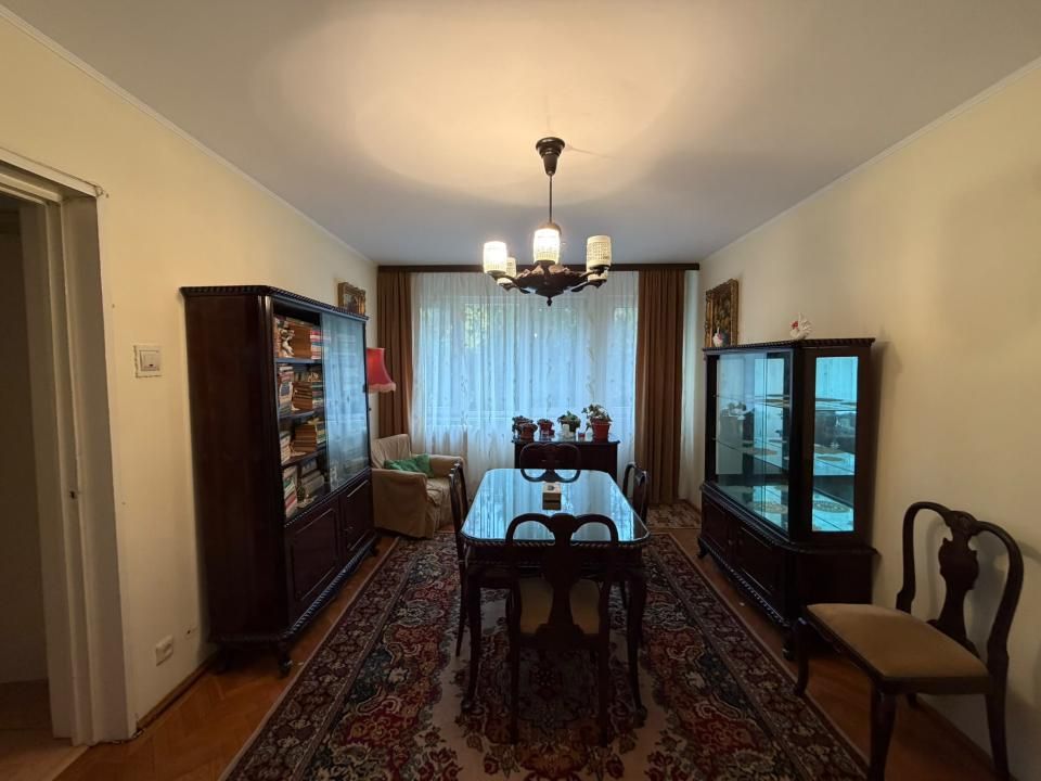 DE VANZARE Apartament 3 camere Nicolae Grigorescu – fotografia 14 din 25