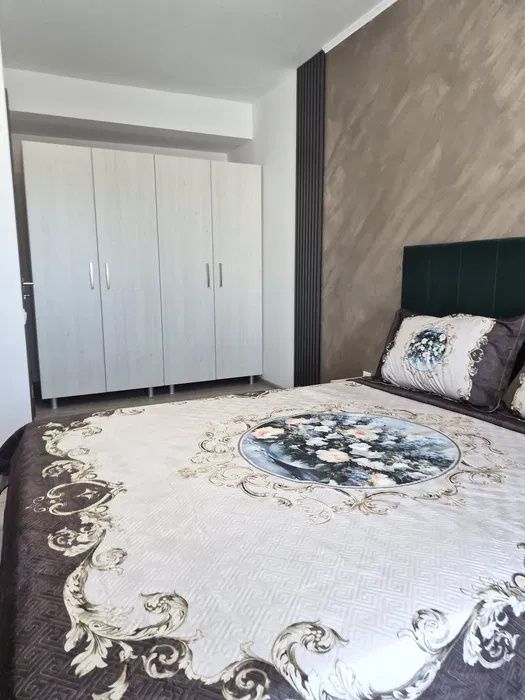 Apartament 2 camere, parcare subterana, etaj intermediar, zona Terra! – fotografia 4 din 9