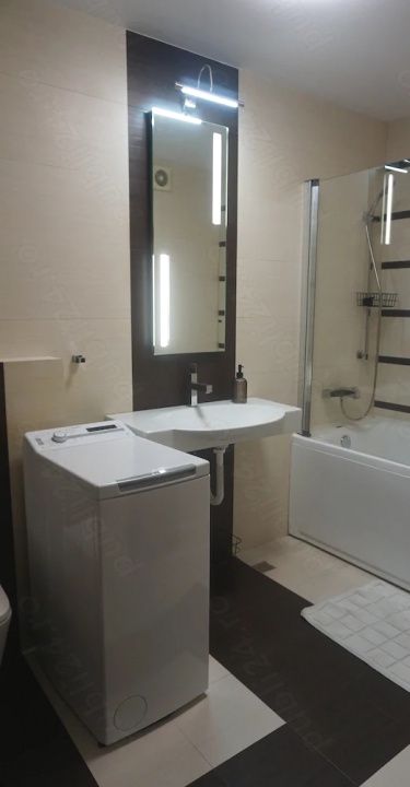 3 camere | Stefan cel Mare/ Parcul Circului/ Central Park/ parcare/ 2 bai – fotografia 9 din 12