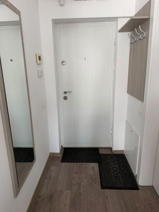 2 camere | Iulius Town | Bloc nou | Lift | Loc parcare subteran | Mobilat – fotografia 9 din 11