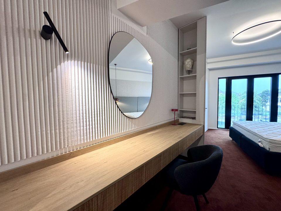 Apartament Lux in Centrul Vechi | Bd. Tomis | Inchiriere termen lung – fotografia 8 din 21