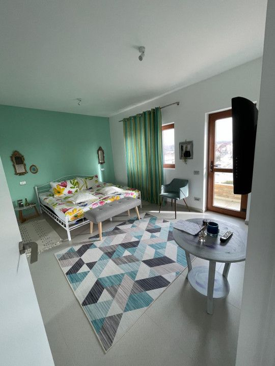 Casă P+1 de vânzare în Tuzla – 180 mp utili, teren 395 mp – fotografia 2 din 61