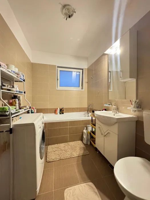 Apartament de 3 camere, 59 mp, etaj intermediar, zona Tineretului! – fotografia 7 din 8