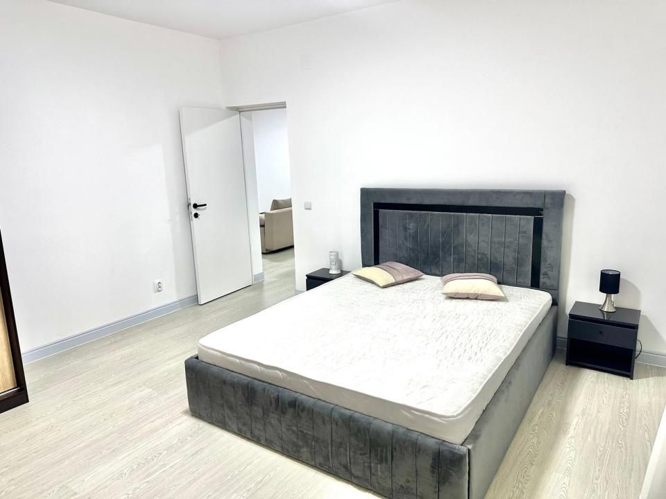 3 Camere de inchiriat | Jiului | Metrou | Centrala | Mobilat | Utilat – fotografia 5 din 7