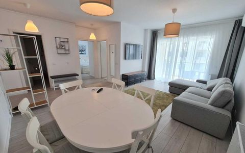 2 Camere de inchiriat | Gran Via Park | | Parcare | Metrou