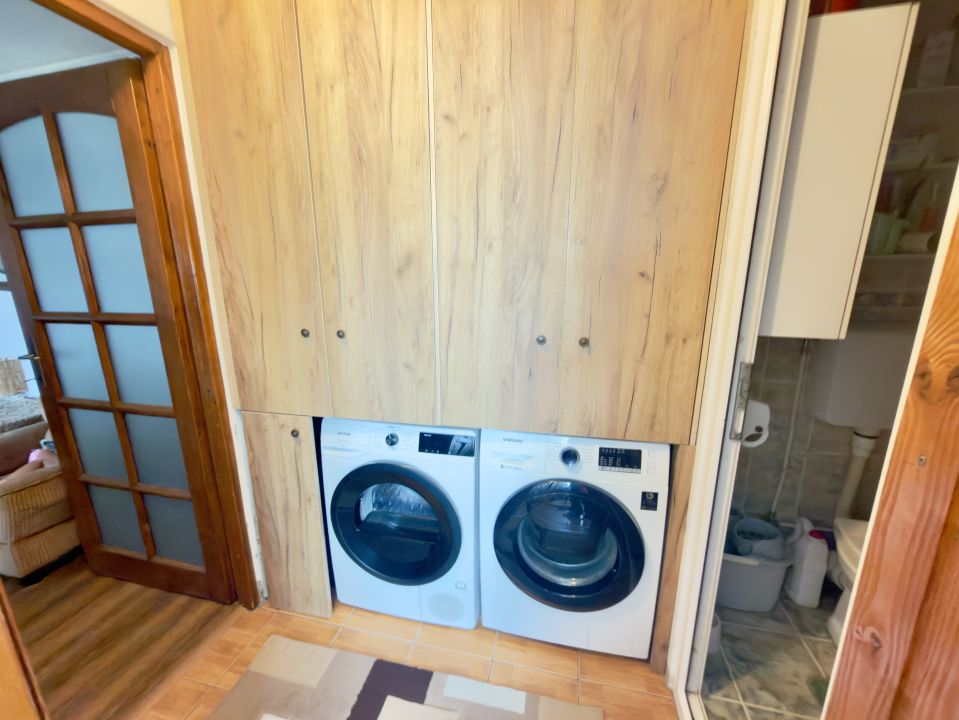 Apartament 2 camere, 52.14 mp, cartier Craiovita Noua, zona Scoala Elena Farago – fotografia 6 din 7