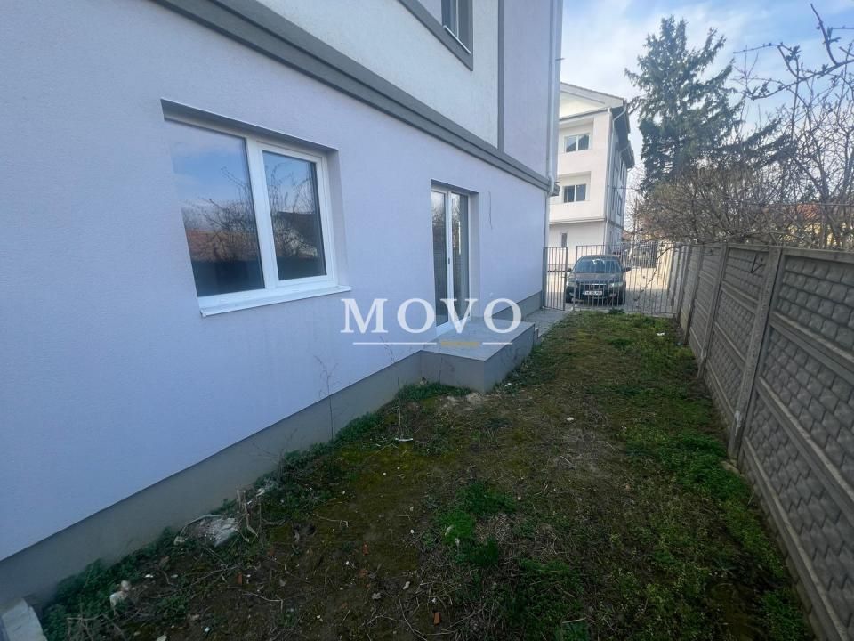 Apartamente 2 camere decomandate | Gradina | Strada asfaltata | Giroc – fotografia 6 din 7