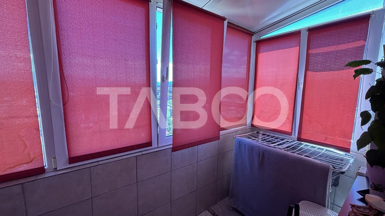 Apartament de vanzare la prima afisare 2 camere 55 mpu+balcon 4 mp – fotografia 18 din 18
