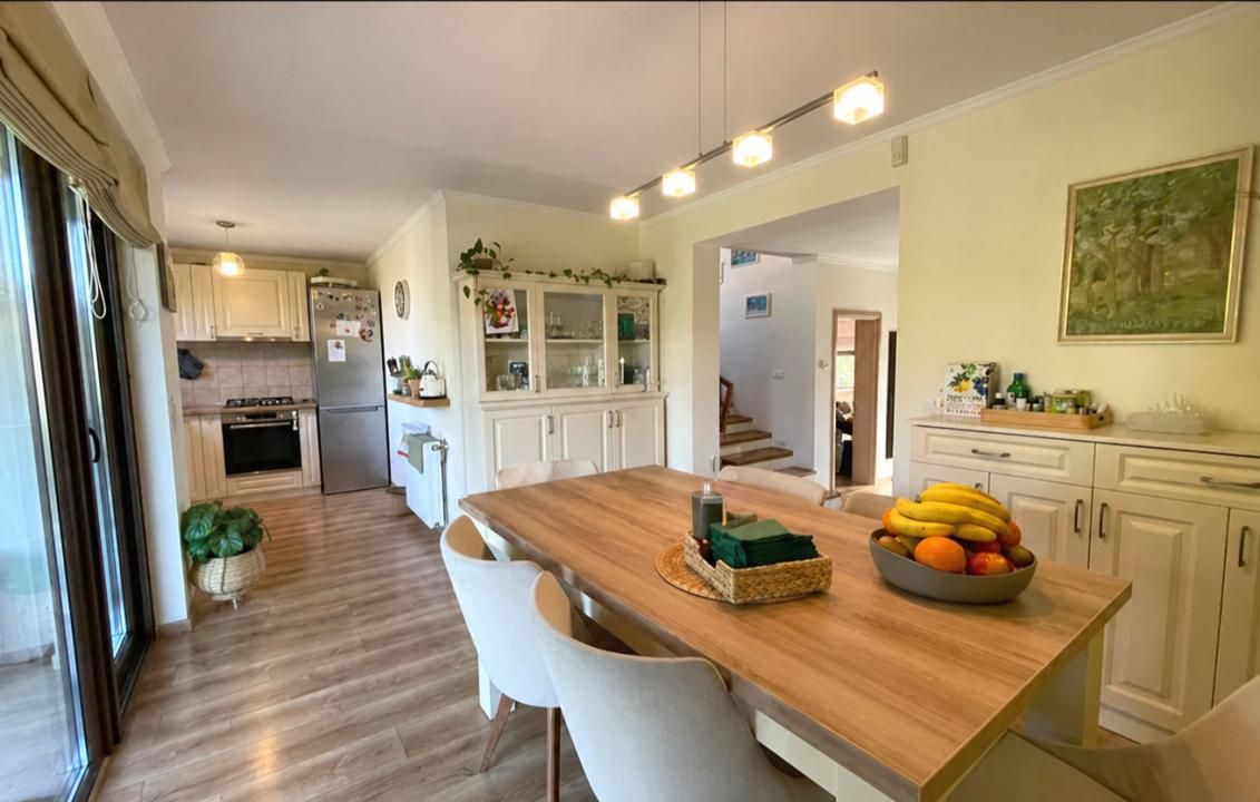 Casa individuala cu 5 camere,180 mp utili,423 mp teren,Micesti – fotografia 2 din 5