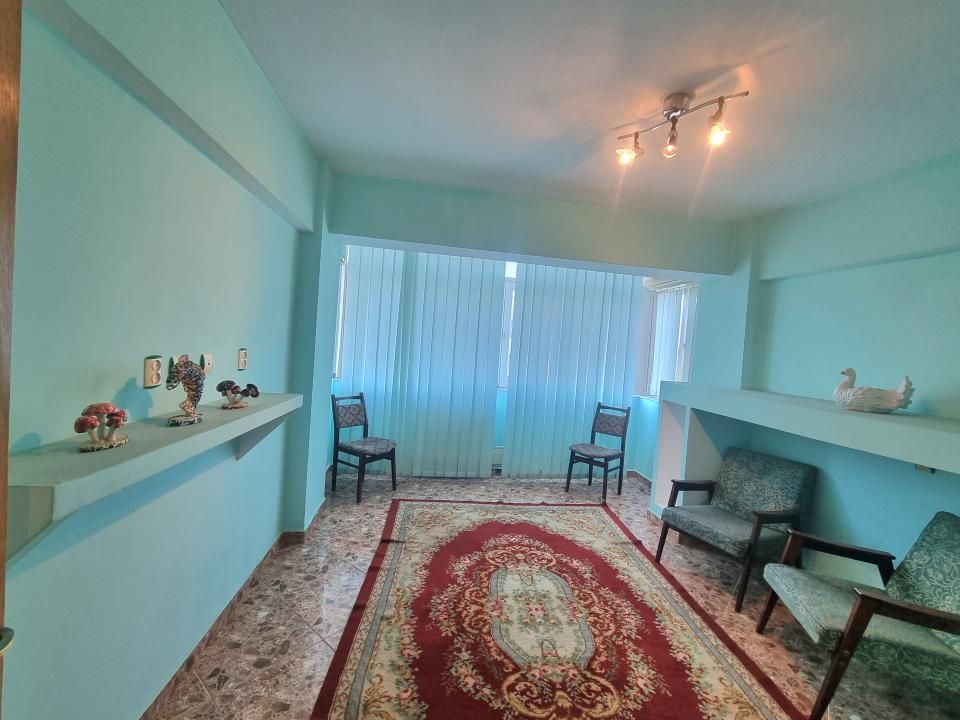 Apartament imposibil de ignorat | living de 54 mp | liber la vânzare – fotografia 4 din 9