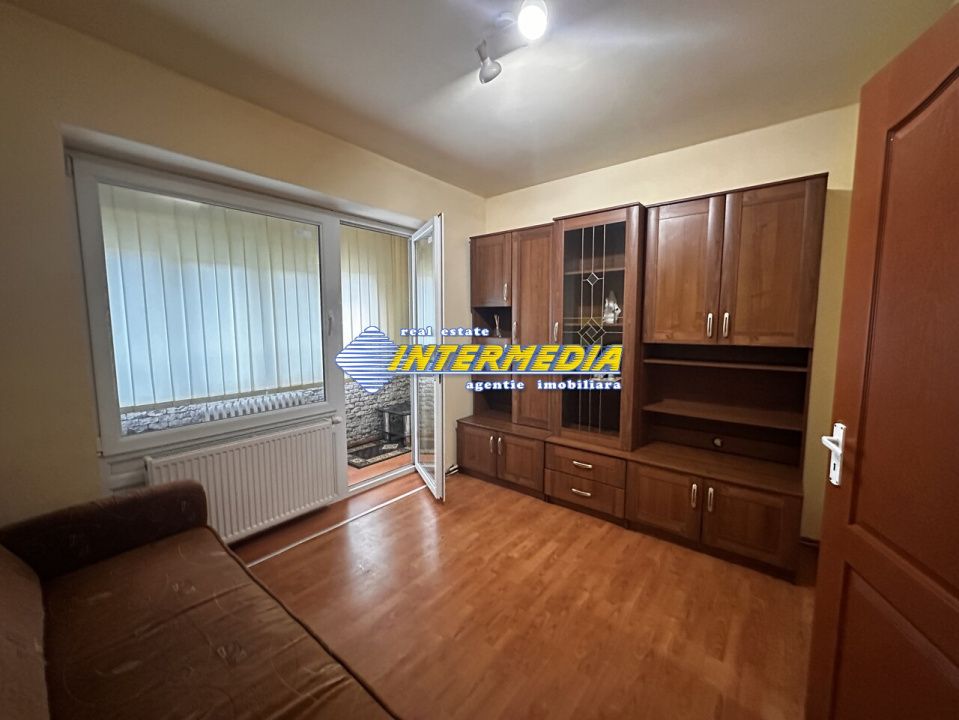 Apartament cu o camera de inchiriat Cetate etaj 2 – fotografia 2 din 5