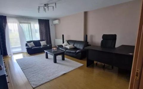 3 Camere de inchiriat | Jiului | Metrou | Centrala | Parcare