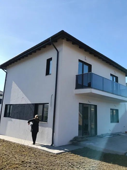 Casă individuală | 4 camere | zona Profi - Chinteni – fotografia 2 din 4