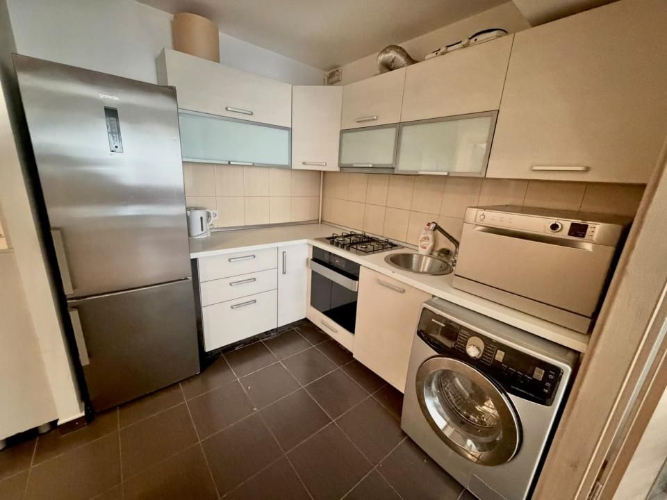 2 Camere de vanzare | RIN - Vitan | 0% Comision | Mobilat | Utilat – fotografia 9 din 10