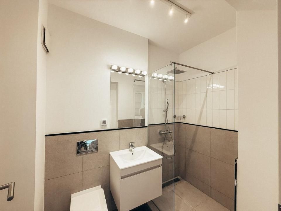 2 Camere| Marmura Residence | Metrou |  Centrala| Parcare inclusa – fotografia 10 din 18