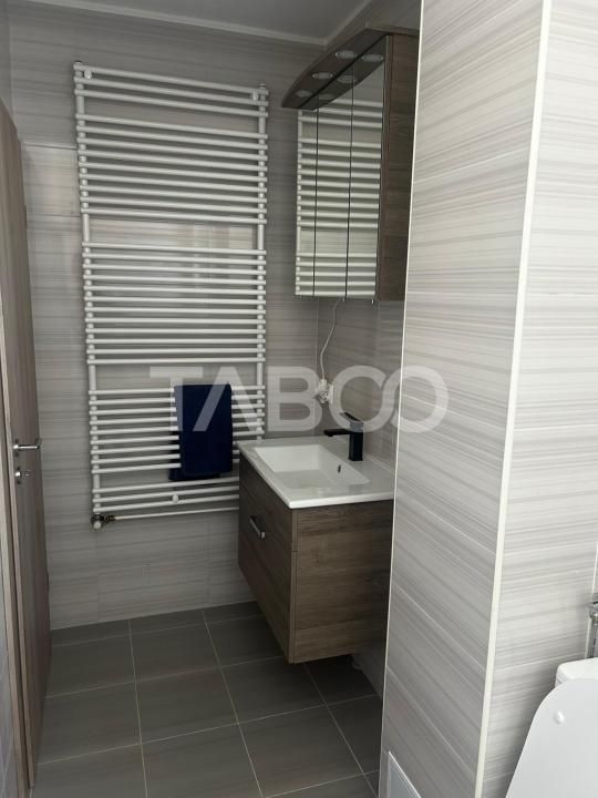 Casa moderna de inchiriat 3 camere 2 bai dressing parcari Arhitectilor – fotografia 11 din 20
