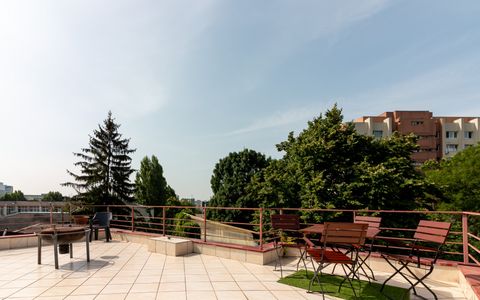 Com0%| Cladire multifunctionala Unirii– Hotel Piri | 9 studiouri independente