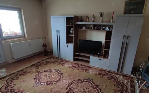 2 Camere de inchiriat | Decebal | Metrou | Mobilat