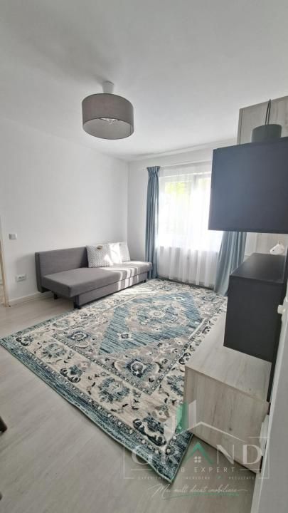 2 camere | 36 mp | Parter | Mănăștur–str.Ciucaș – fotografia 17 din 36